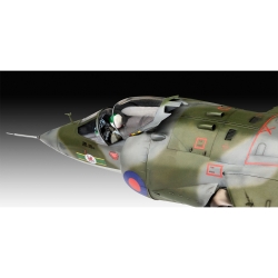 Harrier GR.1 – zestaw upominkowy 1:32