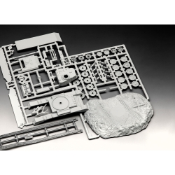 Model M24 Chaffee 1:76