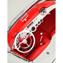 Chevrolet Corvette Roadster 1953, 1:24