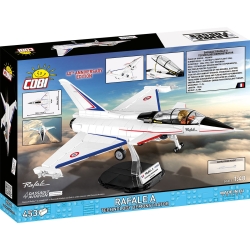 Rafale A – demonstrator technologii