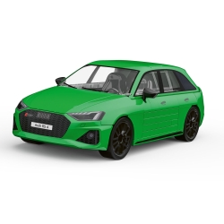 COBI Audi RS 4