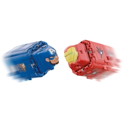 Battle Cubes Marvel Avengers – zestaw bitewny