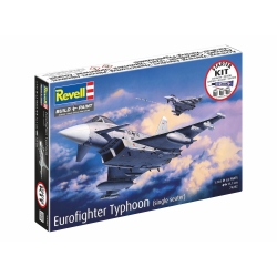 Eurofighter Typhoon 1:144 Starter Kit