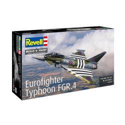 Eurofighter Typhoon FGR.4 1:48