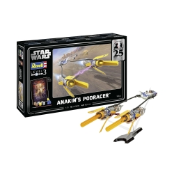 Anakin's Podracer – zestaw upominkowy