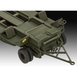Transporter czołgów M19 1:72