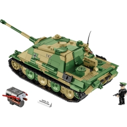 Sd.Kfz.173 Jagdpanther