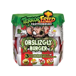 Obślizgły Burger