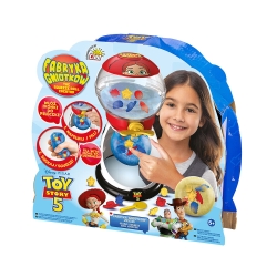 Fabryka Gniotków – Toy Story 5
