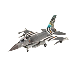 F-16 Falcon 1:32 – 50. rocznica