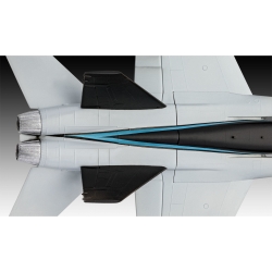 F/A-18 Hornet Top Gun EasyClick 1:72