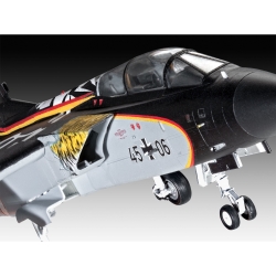 NATO Tiger Meet – Tornado i F-16, 1:72