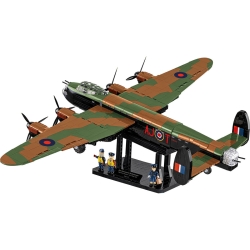 Avro Lancaster B III Dambuster