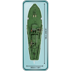 Patrolowa łódź torpedowa PT-109
