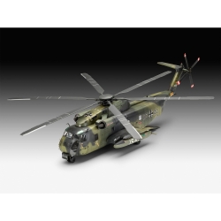 CH-53 GS/G, model 1:48