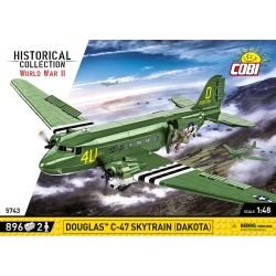 Douglas C-47 Skytrain (Dakota)