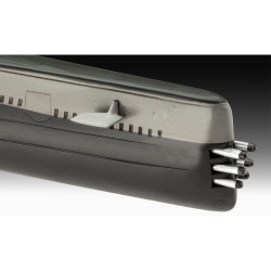 U.S.S. Nautilus – model 1:305