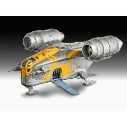 Razor Crest™ – model do sklejania