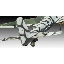 Junkers Ju 188 A-2 Rächer – model 1:48