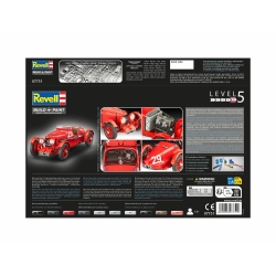 Aston Martin Ulster 1:32