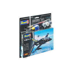 BAE Hawk T.1 1:72 – Model Set