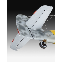 Messerschmitt Bf 109 G-6, 1:32