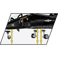 BAe Hawk T1 – Armed Forces