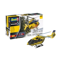 Airbus H145 ADAC/REGA 1:32