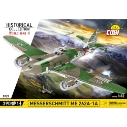 Messerschmitt Me 262A-1A