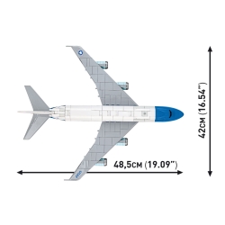 Boeing 747 Air Force One