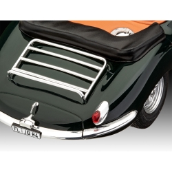 Zestaw upominkowy Jaguar 100th Anniversary 1:24