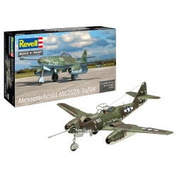 Messerschmitt Me262A-1a/U4 1:32