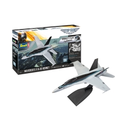 F/A-18 Hornet Top Gun EasyClick 1:72