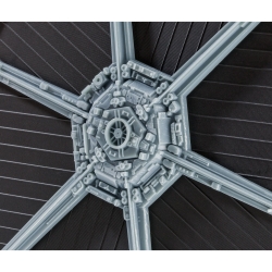 STAR WARS X-wing i TIE Fighter – zestaw