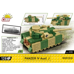 Panzer IV Ausf. J