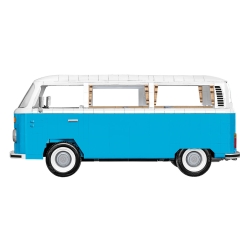 Volkswagen Transporter T2b Bus 1:12