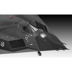 Zestaw upominkowy US Air Force 75th 1:72