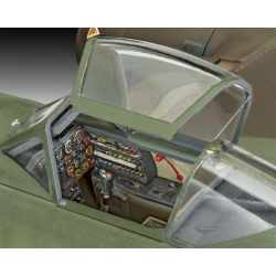 Messerschmitt Me262A-1a/U4 1:32