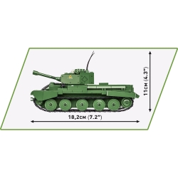 Cromwell Mk. IV – COBI-2269