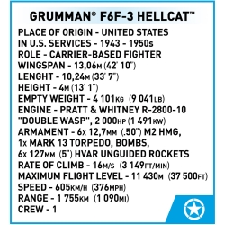 Grumman F6F Hellcat