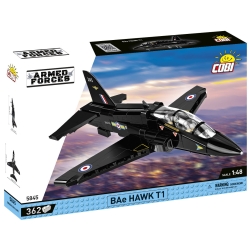 BAe Hawk T1 – Armed Forces