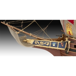 Hiszpański galeon 1:96