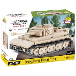 Pz.Kpfw VI Tiger 131