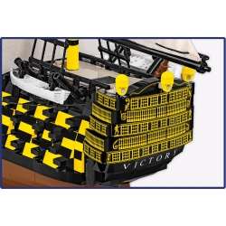 HMS Victory (Trafalgar 1805)