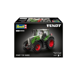 Fendt 728 Vario Gen7 1:20 – model