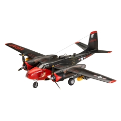 B-26C Invader 1:48