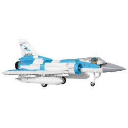 Mirage 2000-5F – model klockowy