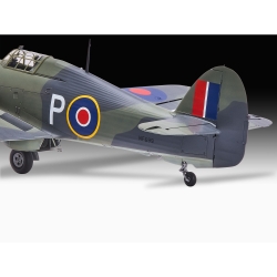 Hawker Sea Hurricane Mk.IIC 1:32