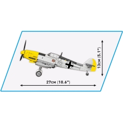 Messerschmitt Bf 109 E-3