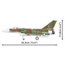 Eurofighter Typhoon FGR4